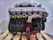 Recambio de motor completo para bmw serie 3 (e21) 2.3 referencia OEM IAM 323EK/1 1110A38 11001735051