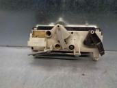 Recambio de mando calefaccion / aire acondicionado para renault master combi desde ´98 1.9 diesel referencia OEM IAM A36251169W 
