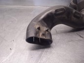 Recambio de tubo para dacia duster ambiance 4x2 referencia OEM IAM 165556691R LSA927 MAHLE