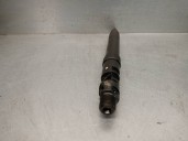 Replacement injector for Peugeot Expert Tepee L2H1 Allure OEM IAM reference 9686191080 EMBR00101D DELPHI