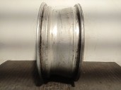 Replacement rim for Dodge Caliber 2.0 16V CRD CAT OEM IAM reference 05191765AB R17X6.5J+39MM 