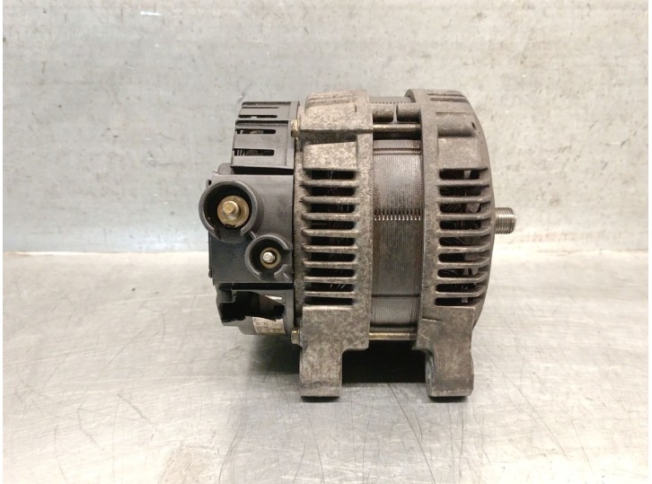Recambio de alternador para peugeot 406 berlina (s1/s2) 2.0 hdi referencia OEM IAM 9636254180 5705ER 
