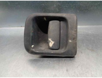 Recambio de maneta exterior delantera izquierda para renault master combi desde ´98 1.9 diesel referencia OEM IAM 7700352488  