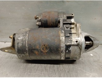 Recambio de motor arranque para bmw serie 3 (e21) 2.3 referencia OEM IAM 1005823339 0001311125 BOSCH