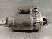 Replacement starter motor for BMW 3 Series (E21) 2.3 OEM IAM reference 1005823339 0001311125 BOSCH