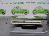 Recambio de modulo electronico para lexus gs (gs/us/ws19) 3.0 v6 24v cat referencia OEM IAM 8999030112 2325002860 