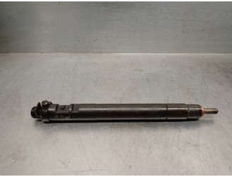 Replacement injector for Peugeot Expert Tepee L2H1 Allure OEM IAM reference 9686191080 EMBR00101D DELPHI