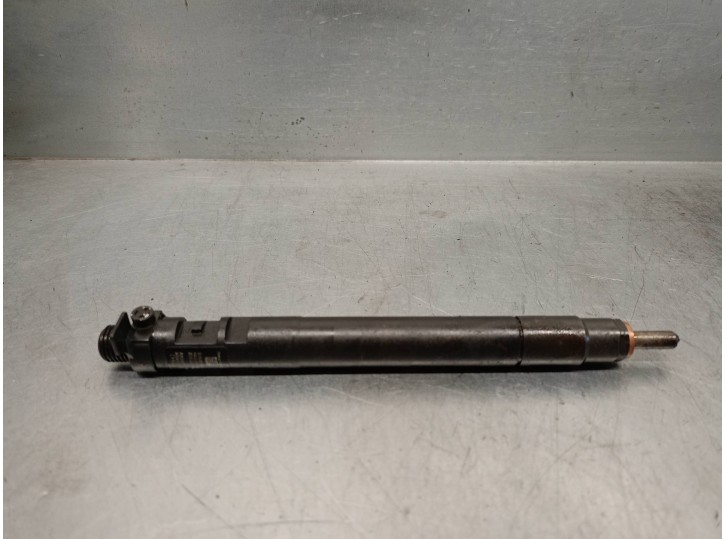 Replacement injector for Peugeot Expert Tepee L2H1 Allure OEM IAM reference 9686191080 EMBR00101D DELPHI