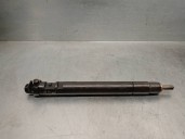 Replacement injector for Peugeot Expert Tepee L2H1 Allure OEM IAM reference 9686191080 EMBR00101D DELPHI