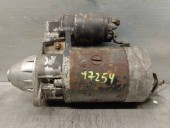 Replacement starter motor for BMW 3 Series (E21) 2.3 OEM IAM reference 1005823339 0001311125 BOSCH