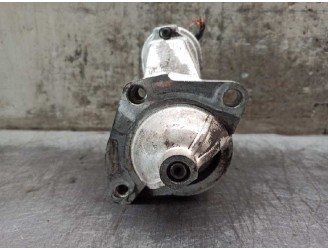 Recambio de motor arranque para renault master combi desde ´98 1.9 diesel referencia OEM IAM 7700315522  