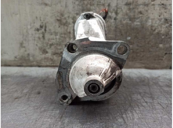 Recambio de motor arranque para renault master combi desde ´98 1.9 diesel referencia OEM IAM 7700315522 