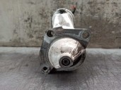 Recambio de motor arranque para renault master combi desde ´98 1.9 diesel referencia OEM IAM 7700315522  