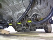 Recambio de motor completo para mercedes-benz clase a (w169) 1.7 cat referencia OEM IAM 266940 A2660100200 0210346