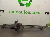 Replacement front wiper motor for Mercedes-Benz Sprinter II closed box CDI CAT OEM IAM reference 40495512V 