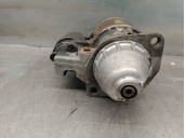 Replacement starter motor for BMW Series 3 (E21) 2.3 OEM IAM reference 1005823339 0001311125 BOSCH