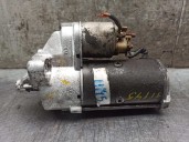 Recambio de motor arranque para renault master combi desde ´98 1.9 diesel referencia OEM IAM 7700315522 
