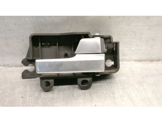 Recambio de maneta interior delantera derecha para ford focus berlina (cap) 2.0 tdci cat referencia OEM IAM 3M51R22600BB 1470115