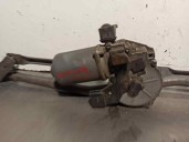 Replacement front wiper motor for Mercedes-Benz Sprinter II closed box body CDi CAT OEM IAM reference 40495512V 