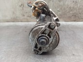 Recambio de motor arranque para renault master combi desde ´98 1.9 diesel referencia OEM IAM 7700315522  