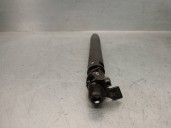 Replacement injector for Peugeot Expert Tepee L2H1 Allure OEM IAM reference 9686191080 EMBR00101D DELPHI