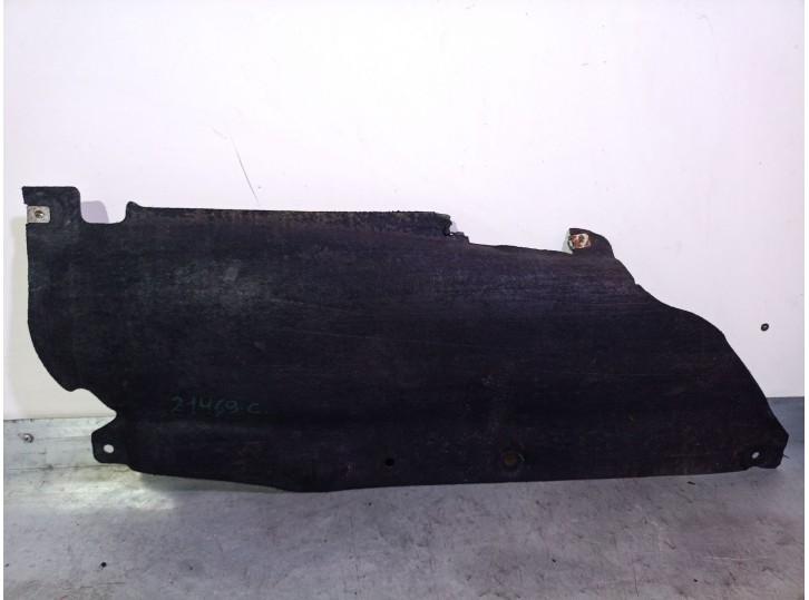 Recambio de cubrecarter para bmw 3 touring (f31) 320 d referencia OEM IAM 51757284933 CESTA 7A 