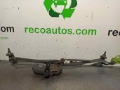 Replacement front wiper motor for Mercedes-Benz Sprinter II closed box body CDi CAT OEM IAM reference 40495512V 