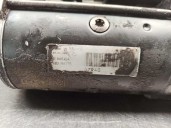 Recambio de motor arranque para renault master combi desde ´98 1.9 diesel referencia OEM IAM 7700315522 