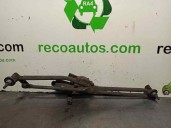 Replacement front wiper motor for Mercedes-Benz Sprinter II closed box body CDi CAT OEM IAM reference 40495512V 