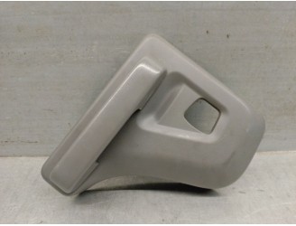 Recambio de maneta interior trasera izquierda para nissan nv200 furgoneta 1.5 dci 90 (m20, m20m) referencia OEM IAM 82671BJ00A 8