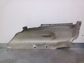 Recambio de cubrecarter para bmw 3 touring (f31) 320 d referencia OEM IAM 51757284933 CESTA 7A 