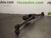 Replacement front wiper motor for Mercedes-Benz Sprinter II closed box body CDi CAT OEM IAM reference 40495512V 