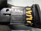 Recambio de warning para toyota avensis berlina (t25) 1.8 sol sedán (4-ptas.) referencia OEM IAM 157963  