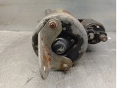 Replacement starter motor for BMW Series 3 (E21) 2.3 OEM IAM reference 1005823339 0001311125 BOSCH