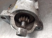 Recambio de motor arranque para renault master combi desde ´98 1.9 diesel referencia OEM IAM 7700315522  