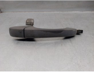 Recambio de maneta exterior delantera derecha para dodge caliber 2.0 16v crd cat referencia OEM IAM 5074189AD 5 PUERTAS