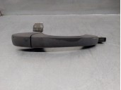 Recambio de maneta exterior delantera derecha para dodge caliber 2.0 16v crd cat referencia OEM IAM 5074189AD 5 PUERTAS