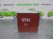 Recambio de centralita cierre para lexus gs (gs/us/ws19) 3.0 v6 24v cat referencia OEM IAM 8922230120 1233006491 DENSO