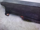 Recambio de cubrecarter para bmw 3 touring (f31) 320 d referencia OEM IAM 51757284933 CESTA 7A 