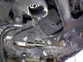 Recambio de motor completo para mercedes-benz clase a (w169) 1.7 cat referencia OEM IAM 266940 A2660100200 0210346