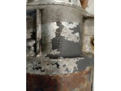 Replacement starter motor for BMW Series 3 (E21) 2.3 OEM IAM reference 1005823339 0001311125 BOSCH