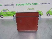 Recambio de centralita cierre para lexus gs (gs/us/ws19) 3.0 v6 24v cat referencia OEM IAM 8922230120 1233006491 DENSO