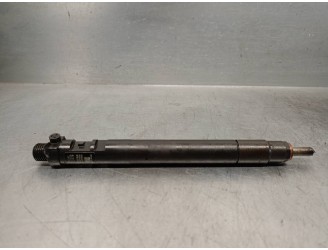 Replacement injector for Peugeot Expert Tepee L2H1 Allure OEM IAM reference 9686191080 EMBR00101D DELPHI