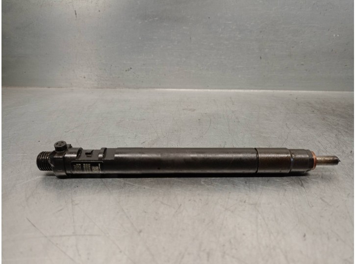 Replacement injector for Peugeot Expert Tepee L2H1 Allure OEM IAM reference 9686191080 EMBR00101D DELPHI