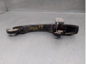 Recambio de maneta exterior delantera derecha para dodge caliber 2.0 16v crd cat referencia OEM IAM 5074189AD 5 PUERTAS