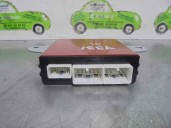 Recambio de centralita cierre para lexus gs (gs/us/ws19) 3.0 v6 24v cat referencia OEM IAM 8922230120 1233006491 DENSO