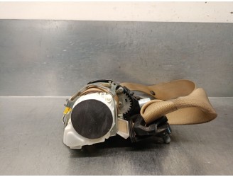 Recambio de cinturon seguridad trasero izquierdo para mercedes-benz clase m (w164) ml 320 cdi 4-matic (164.122) referencia OEM I