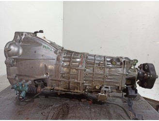 Recambio de caja cambios para lexus is 200 (ds2/is2) 220d referencia OEM IAM 