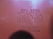 Recambio de centralita cierre para lexus gs (gs/us/ws19) 3.0 v6 24v cat referencia OEM IAM 8922230120 1233006491 DENSO