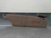 Recambio de parasol derecho para renault master combi desde ´98 1.9 diesel referencia OEM IAM 